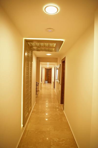 Vip Concept Ada Residence