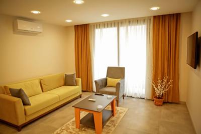 Vip Concept Ada Residence