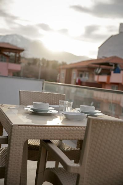 Vip Concept Ada Residence