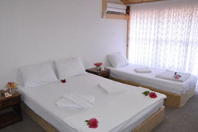 Koç Pension Kekova
