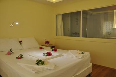 Koç Pension Kekova