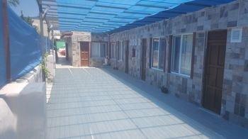 Yakamoz Otel
