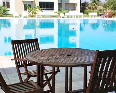 Sonmez Falezyum Residence