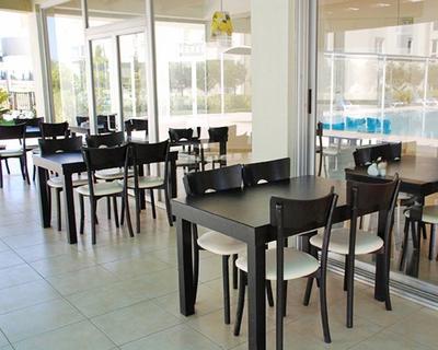 Sonmez Falezyum Residence