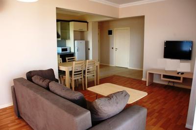 Sonmez Falezyum Residence