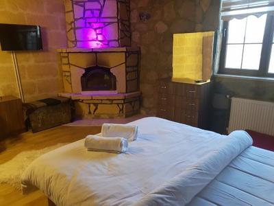 Kazanci Tashan Otel