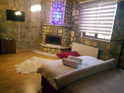 Kazanci Tashan Otel