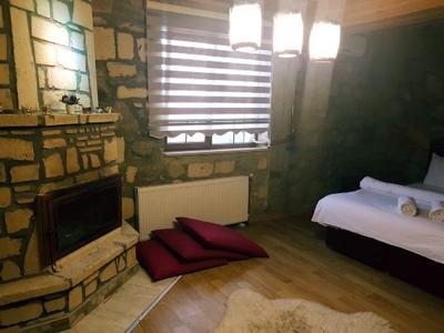Kazanci Tashan Otel