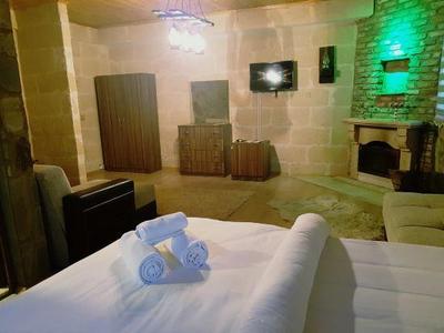 Kazanci Tashan Otel