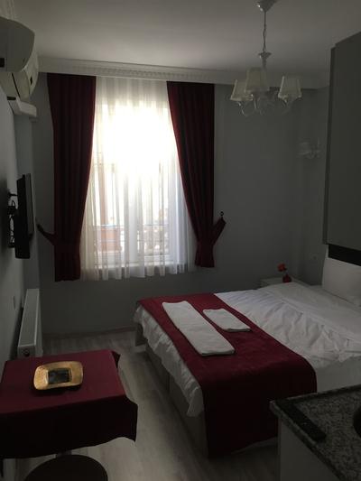 Sunrise Istanbul Suites