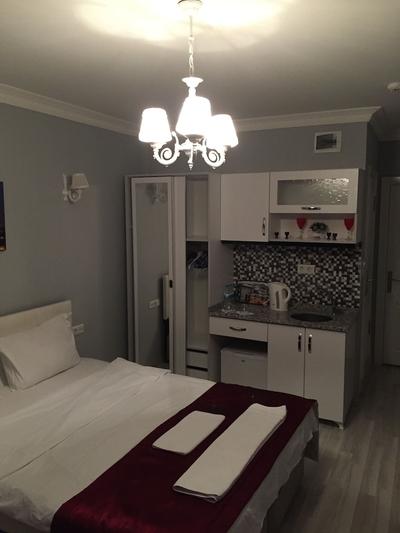 Sunrise Istanbul Suites
