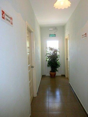 Palmiye Hotel