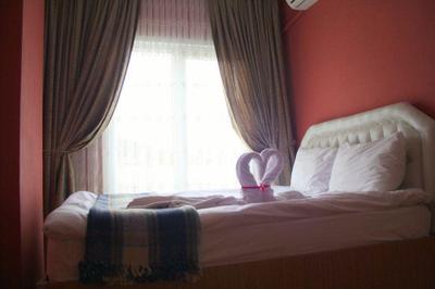 Palmiye Hotel