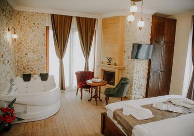 Sea House Hotel