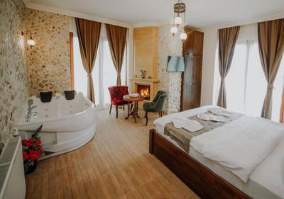 Sea House Hotel