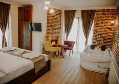 Sea House Hotel