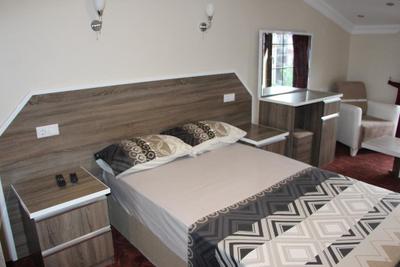 Yanki Otel