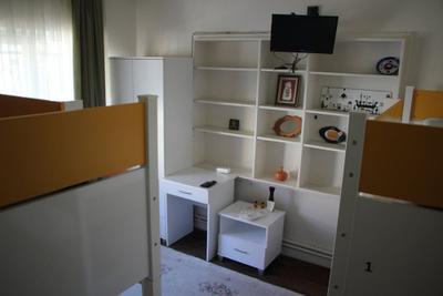 Limon Hostel