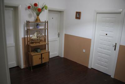 Limon Hostel