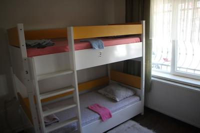 Limon Hostel