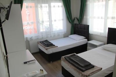 Limon Hostel