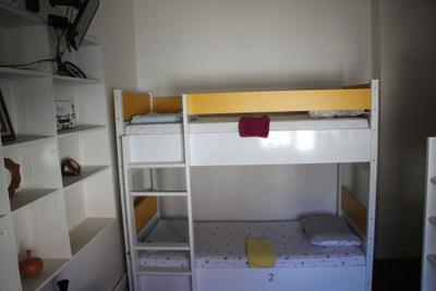 Limon Hostel