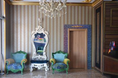 Rakasta Boutique Hotel