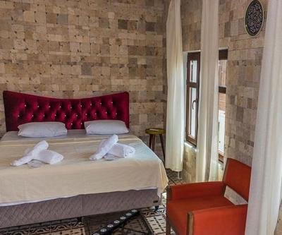 Antik Butik Otel