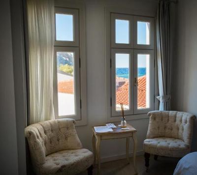Esinti Hotel