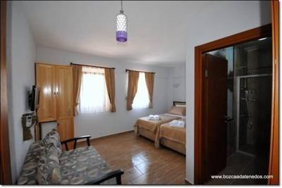 Bozcaada Iris Otel