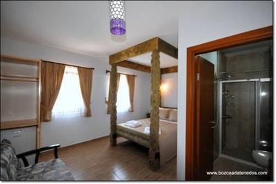 Bozcaada Iris Otel