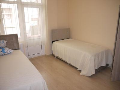 Parpali Apartment