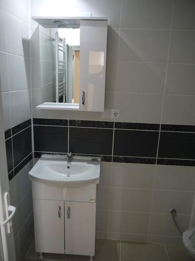 Parpali Apartment