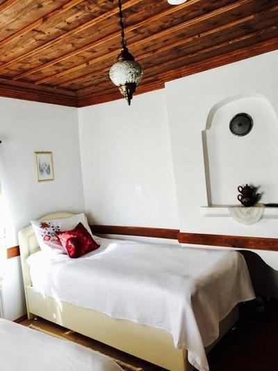 Tunaboylu Konak Otel
