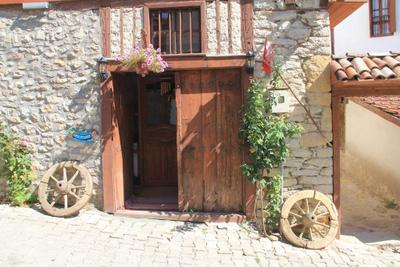 Tunaboylu Konak Otel