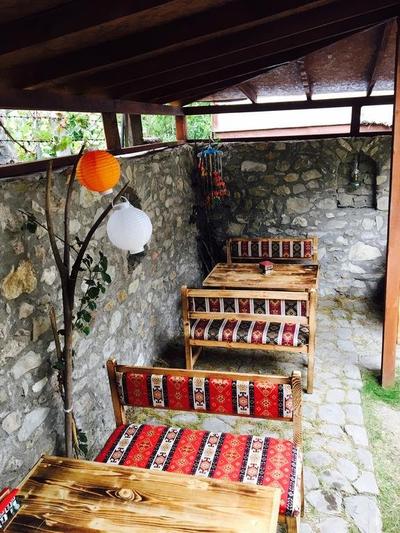 Tunaboylu Konak Otel