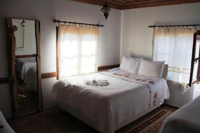 Tunaboylu Konak Otel