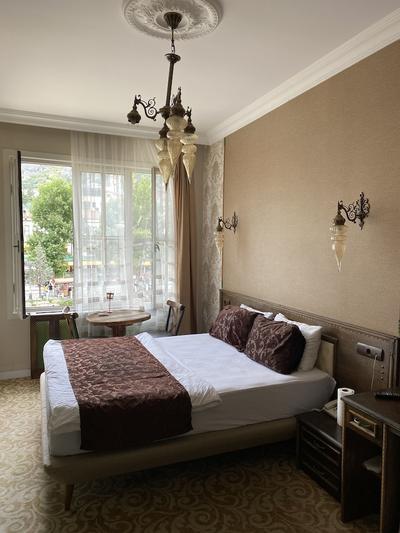 Harsena Konak Hotel