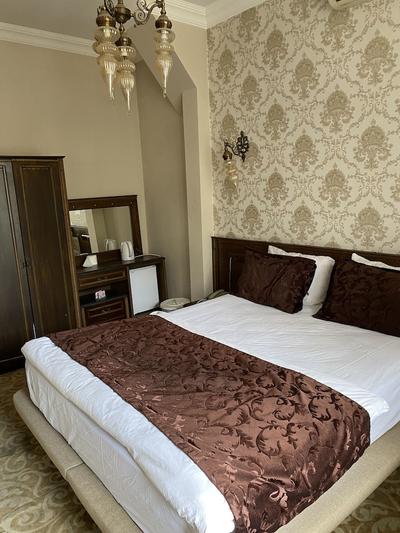 Harsena Konak Hotel