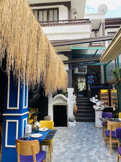 Harsena Konak Hotel