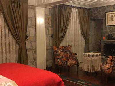 Konak Lapeistra Hotel