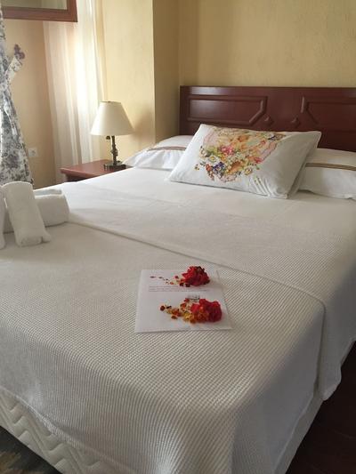 Konak Lapeistra Hotel