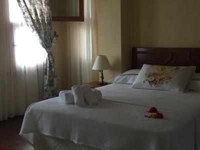 Konak Lapeistra Hotel