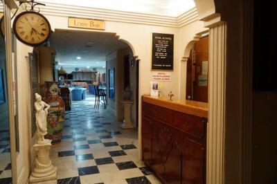 Hotel Altintas