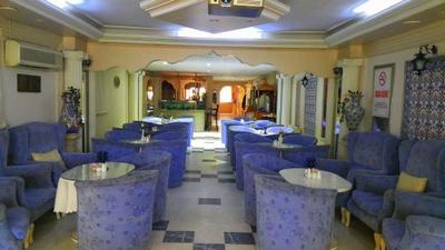 Hotel Altintas