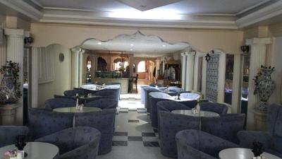 Hotel Altintas