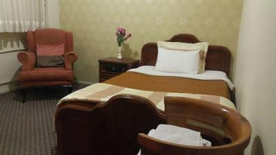 Hotel Altintas