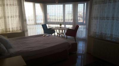Kılıç Balık & Otel