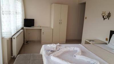Kılıç Balık & Otel