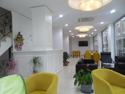 Zen Inn Butik Otel Sarkoy